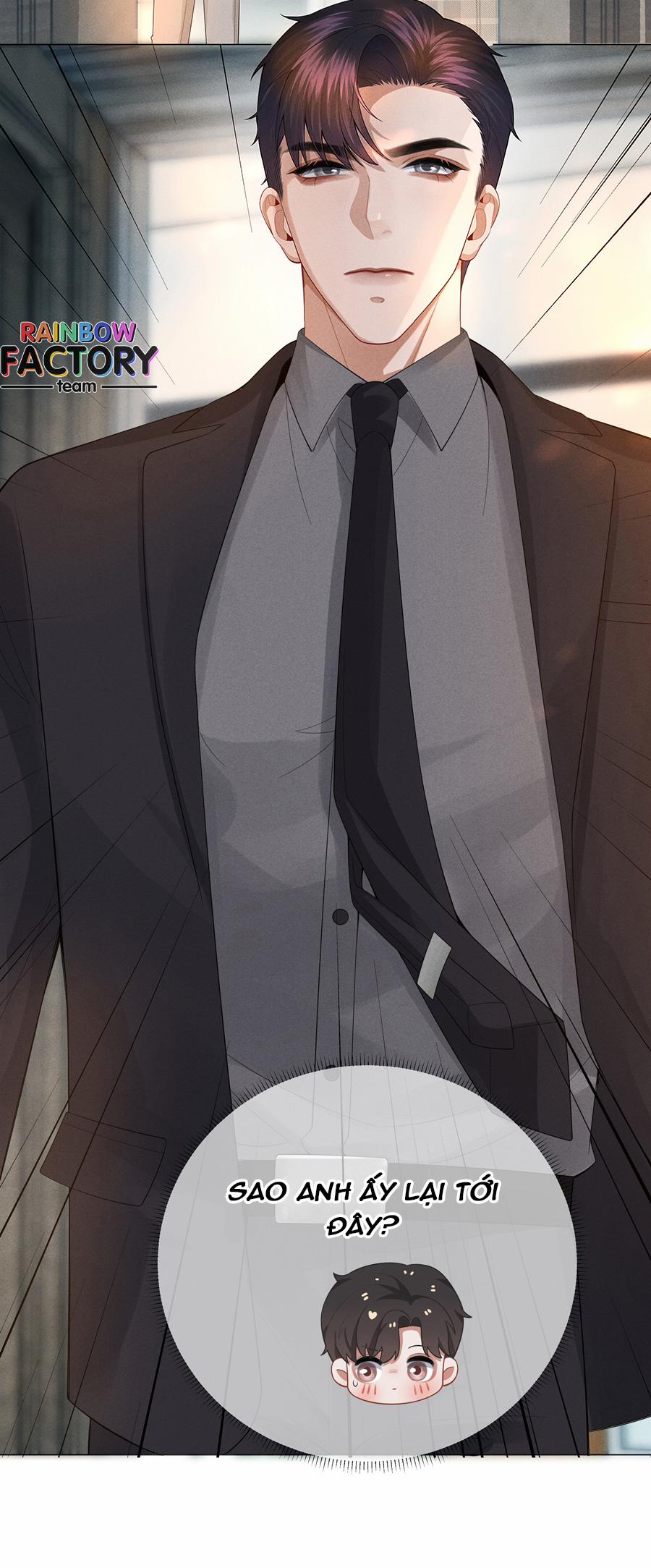 Dior Tiên Sinh 32 trang 31