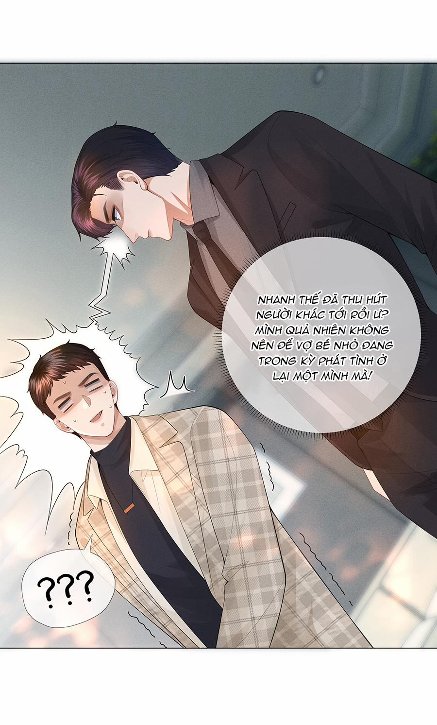 Dior Tiên Sinh 32 trang 32