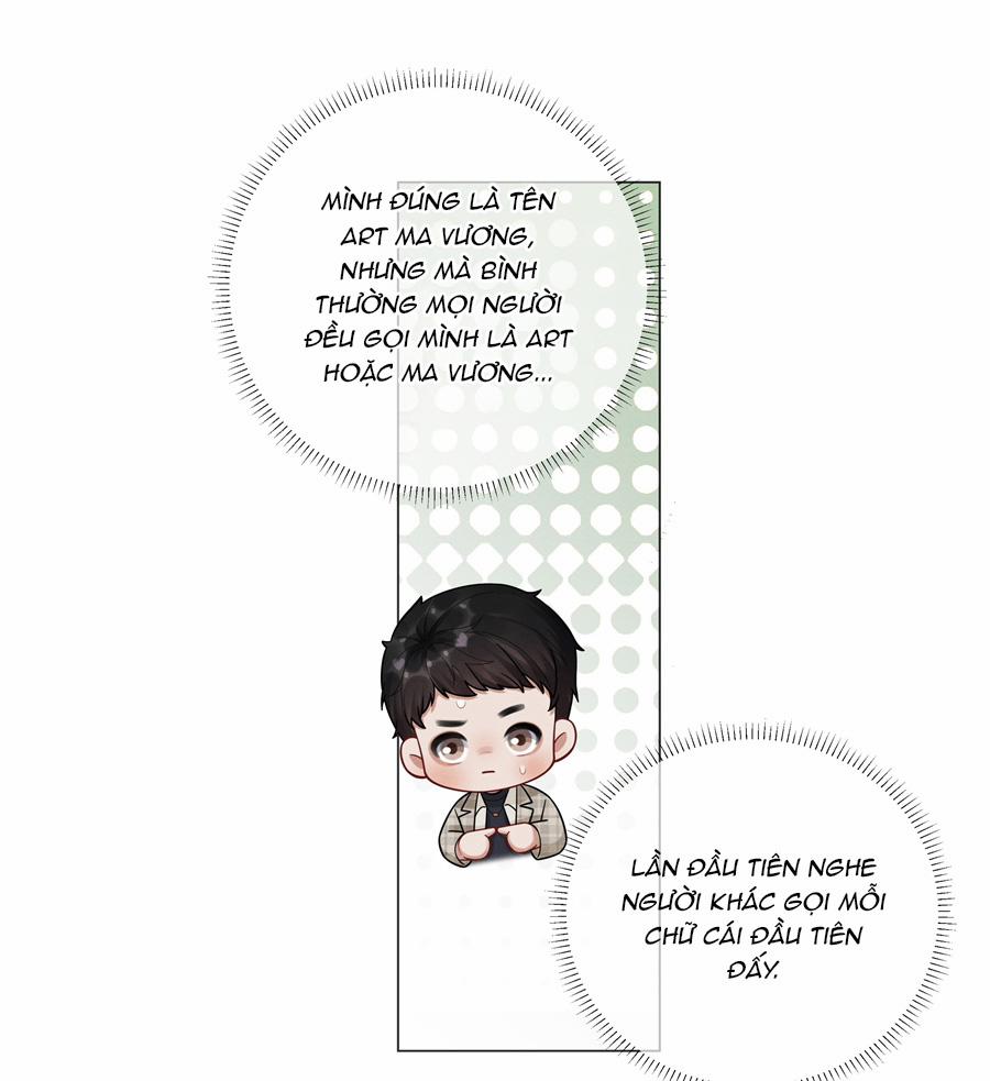 Dior Tiên Sinh 32 trang 34