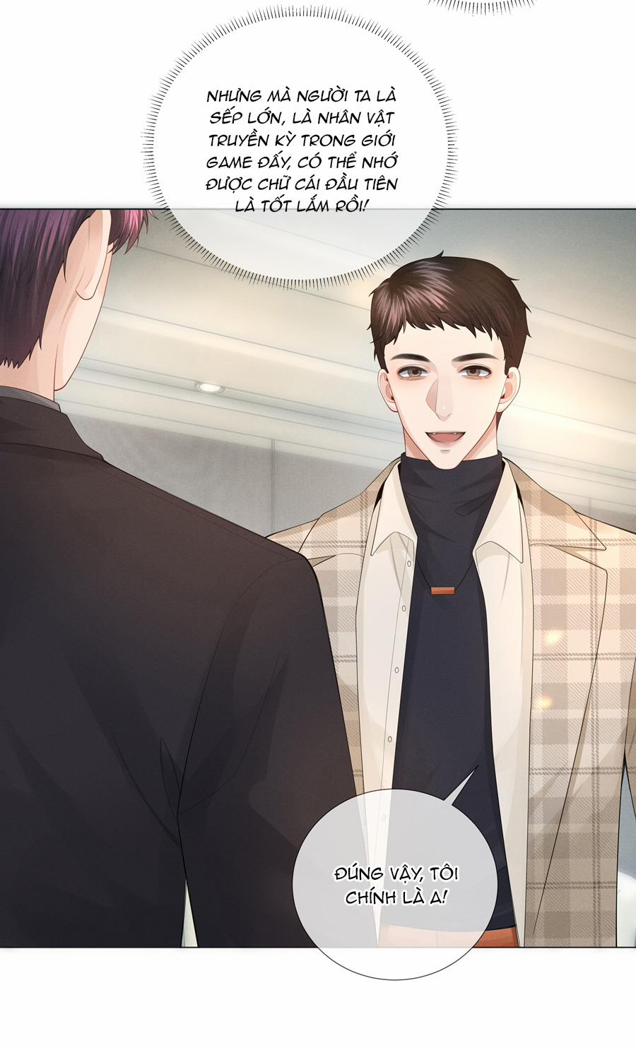 Dior Tiên Sinh 32 trang 35