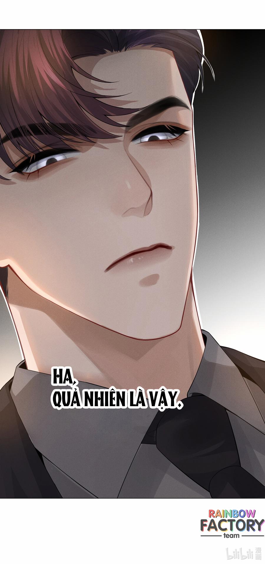 Dior Tiên Sinh 32 trang 36