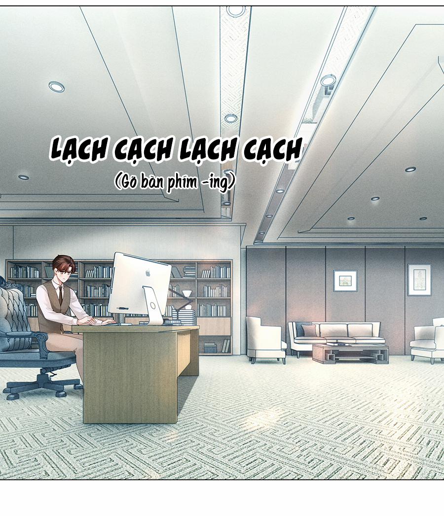 Dior Tiên Sinh 32 trang 5