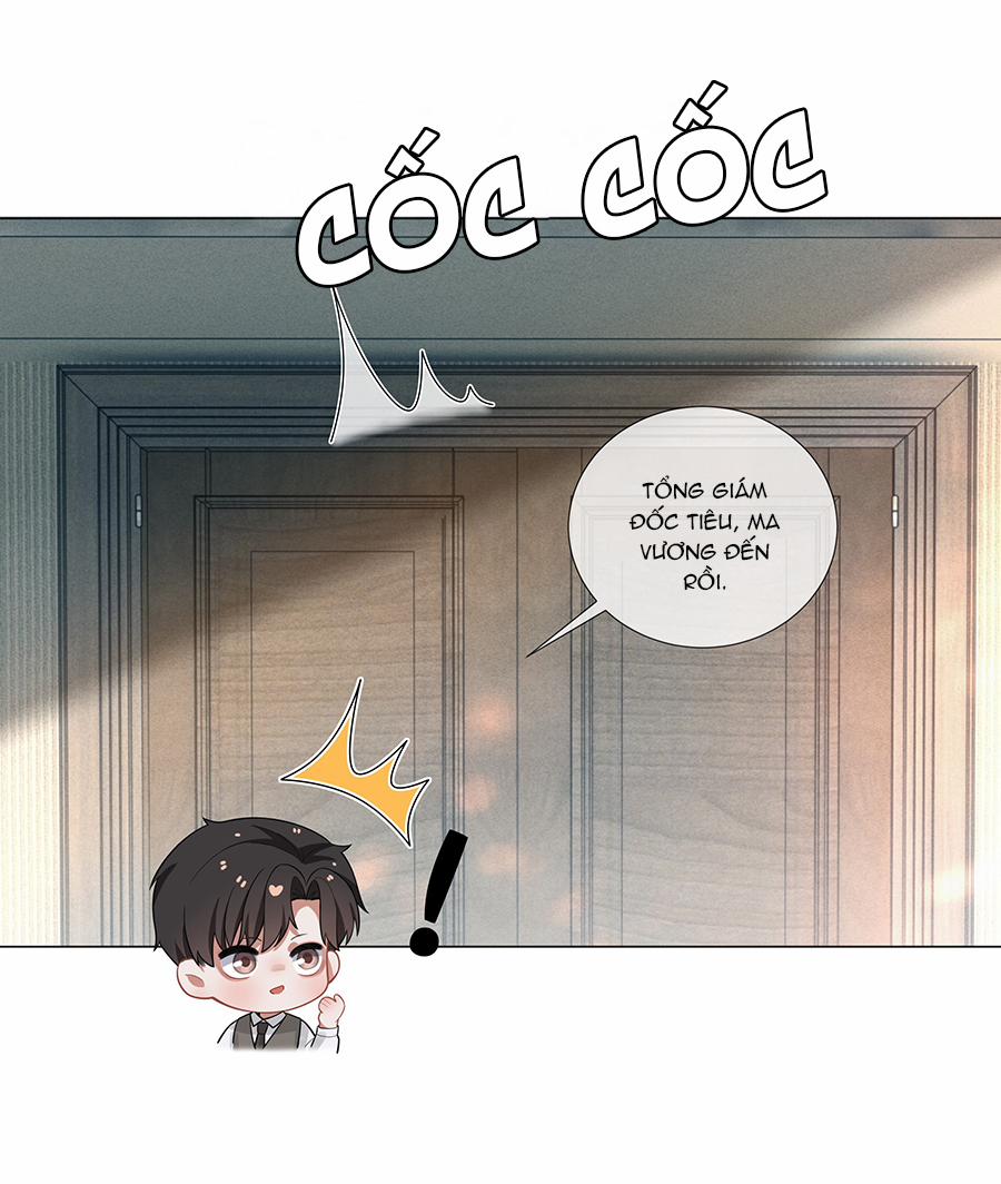 Dior Tiên Sinh 32 trang 7