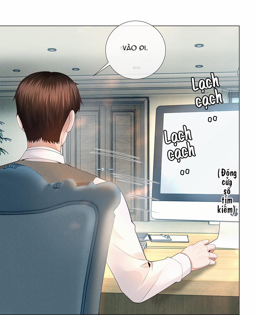 Dior Tiên Sinh 32 trang 8