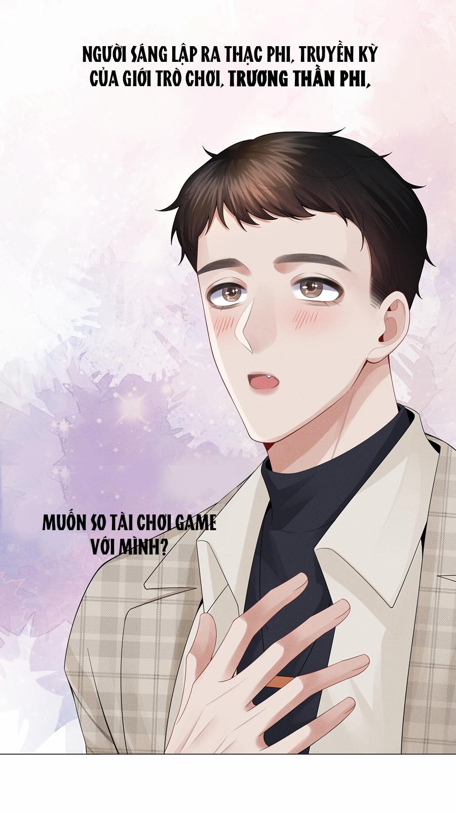 Dior Tiên Sinh 33 trang 14