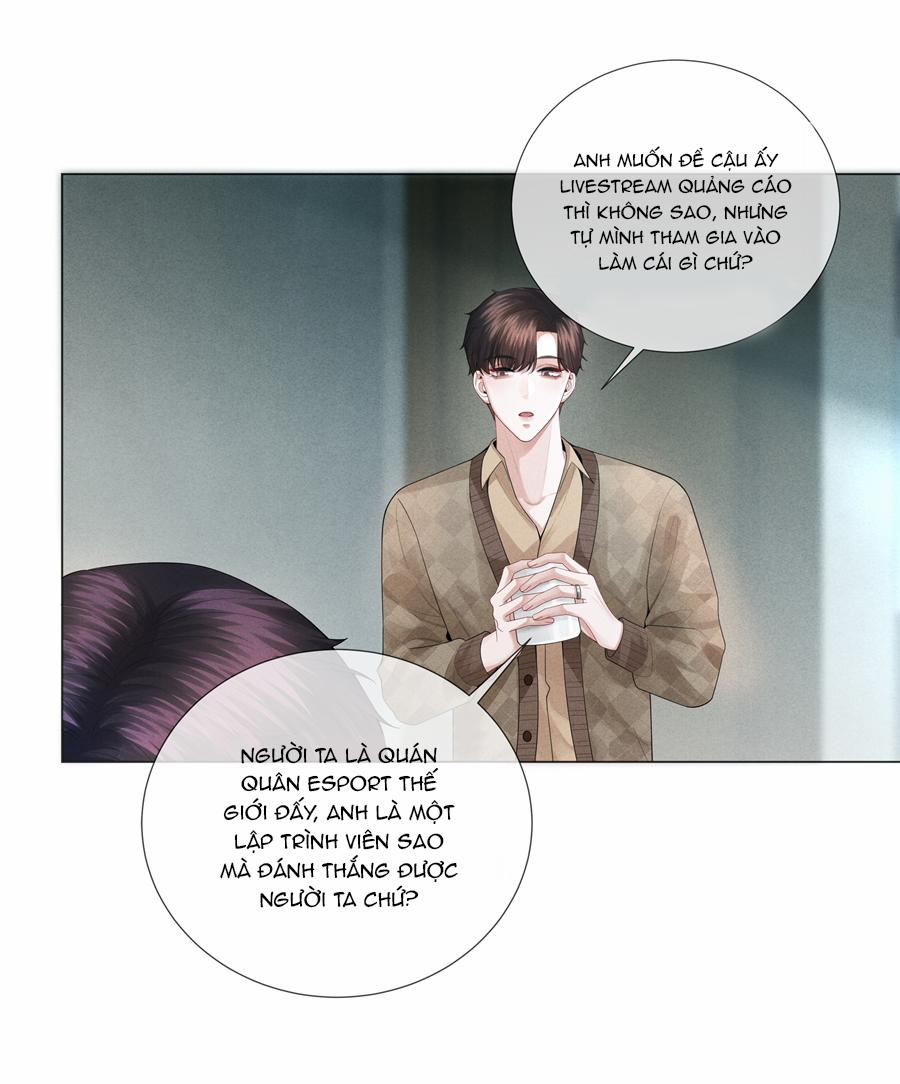 Dior Tiên Sinh 33 trang 18