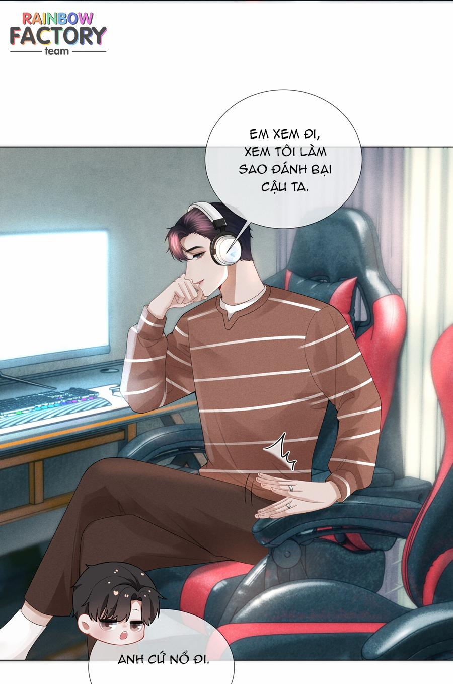 Dior Tiên Sinh 33 trang 20