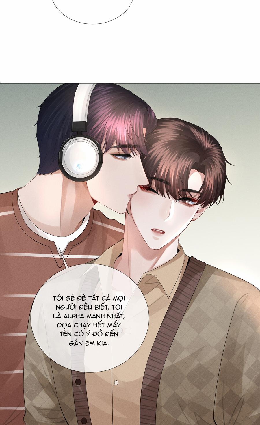 Dior Tiên Sinh 33 trang 21