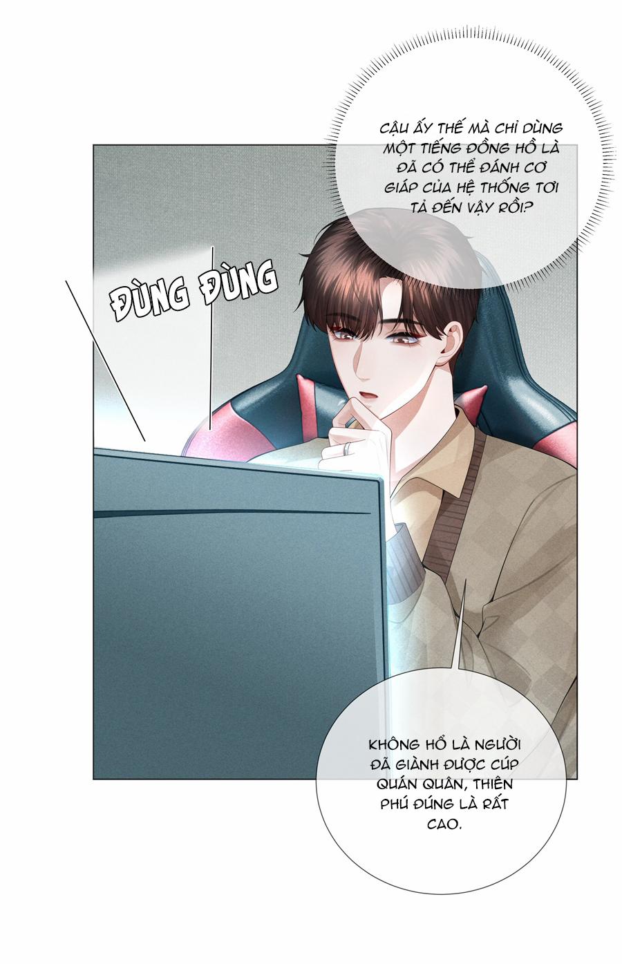 Dior Tiên Sinh 33 trang 25