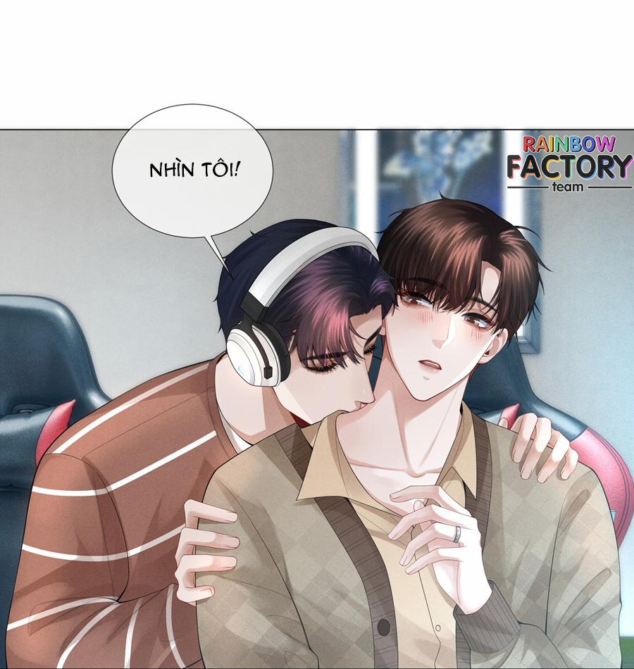 Dior Tiên Sinh 33 trang 26