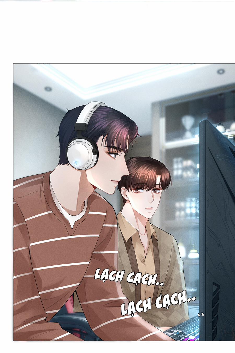 Dior Tiên Sinh 33 trang 27