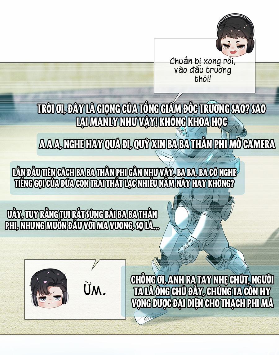 Dior Tiên Sinh 33 trang 28