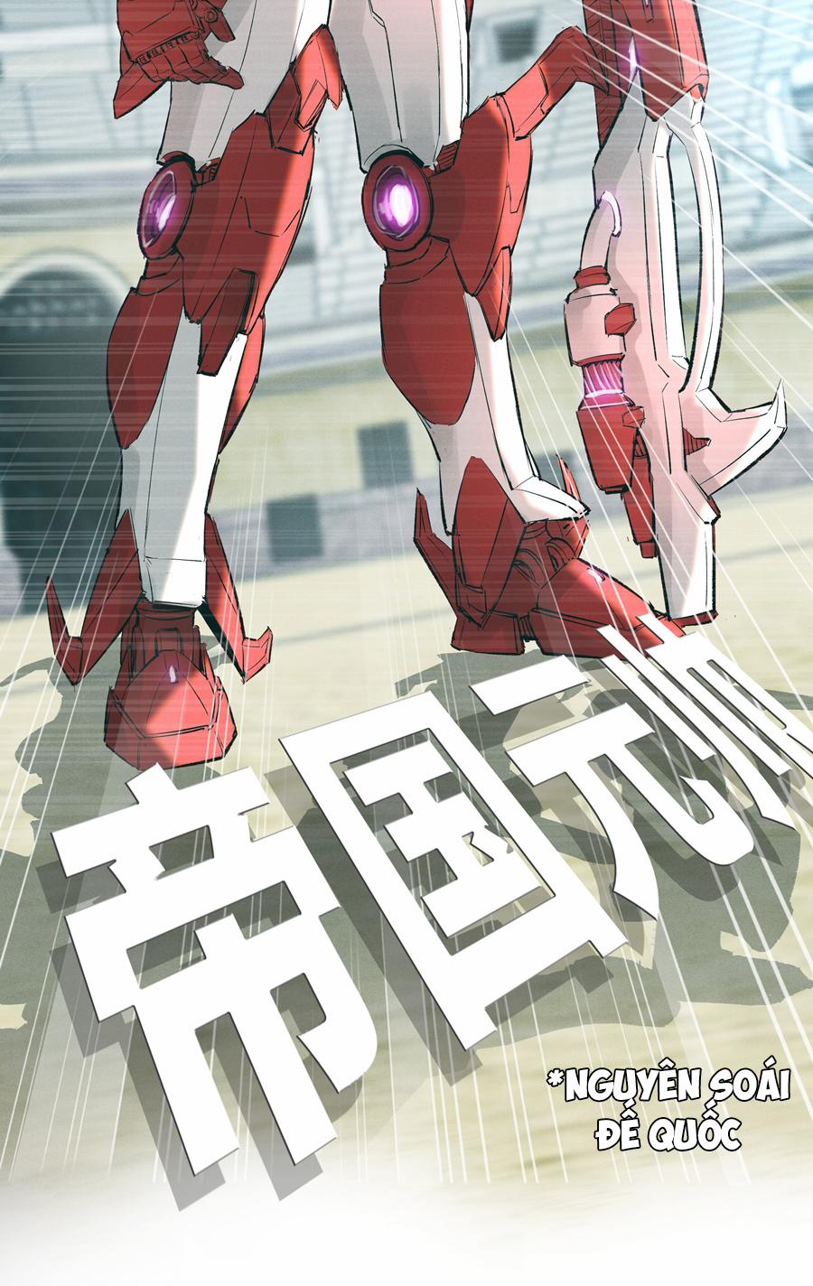 Dior Tiên Sinh 33 trang 30