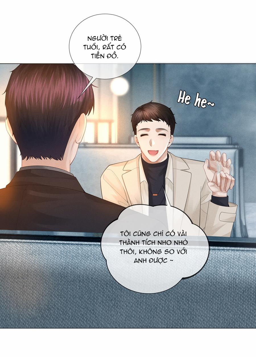 Dior Tiên Sinh 33 trang 5