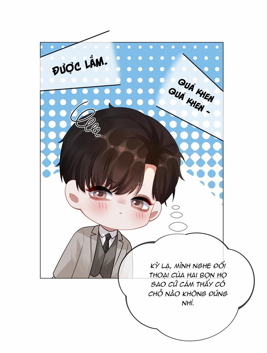 Dior Tiên Sinh 33 trang 6