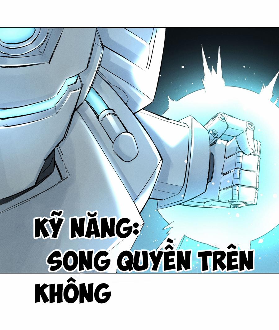 Dior Tiên Sinh 34 trang 10