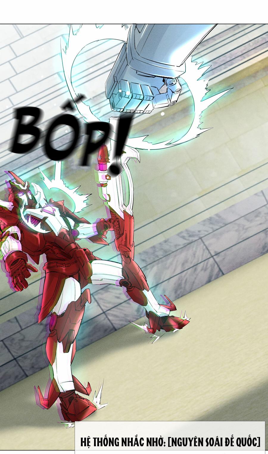 Dior Tiên Sinh 34 trang 11