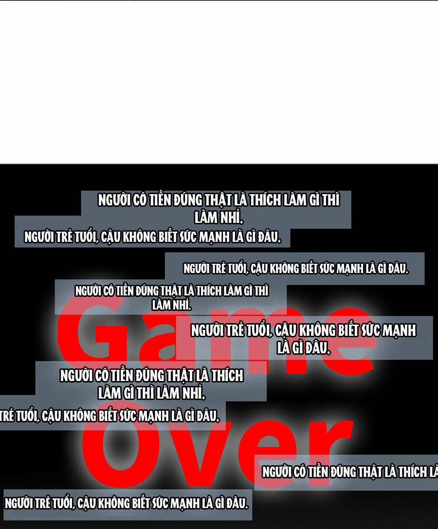 Dior Tiên Sinh 34 trang 21