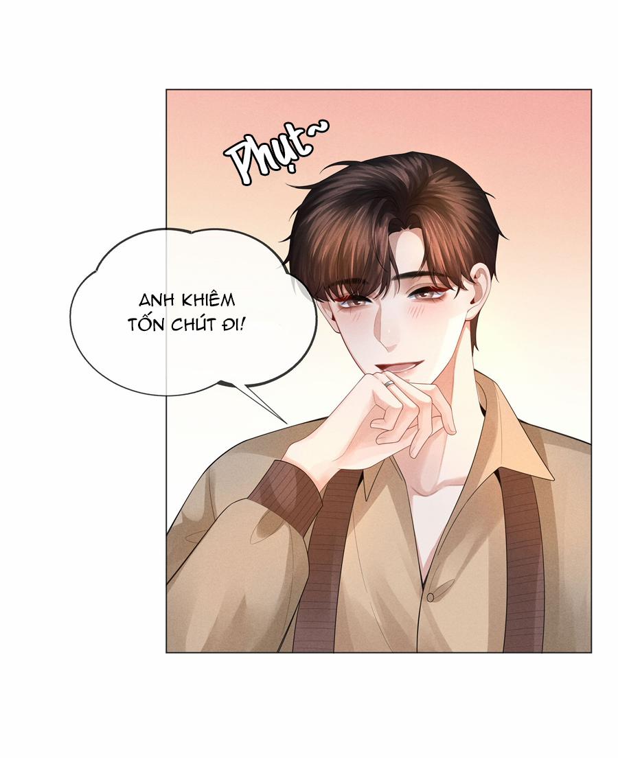 Dior Tiên Sinh 34 trang 25