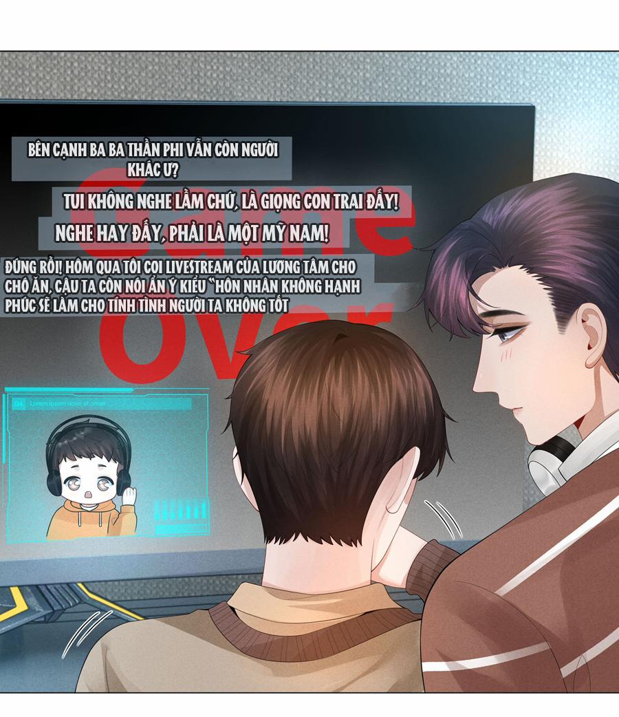 Dior Tiên Sinh 34 trang 26