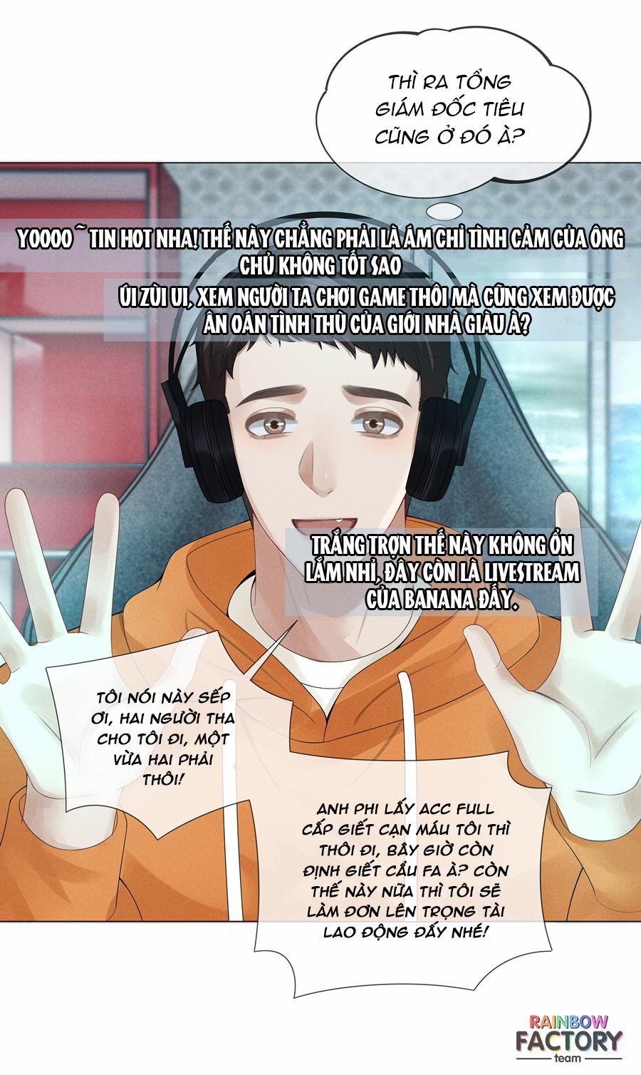 Dior Tiên Sinh 34 trang 27