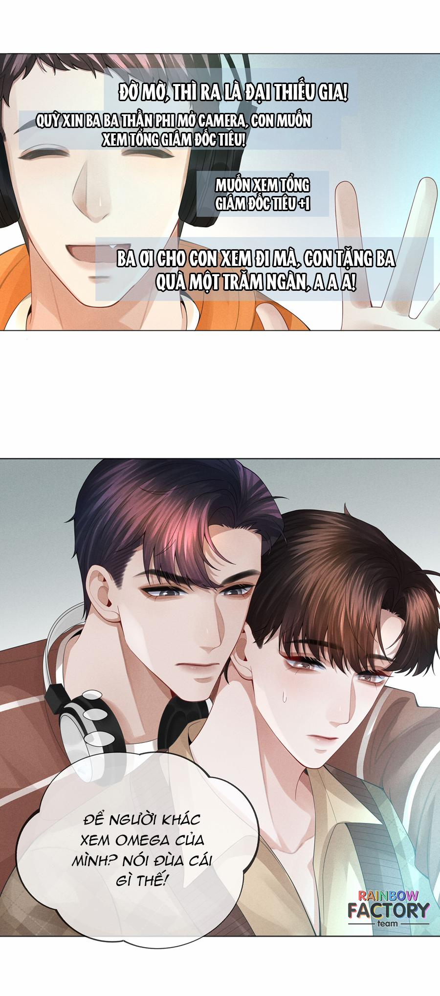 Dior Tiên Sinh 34 trang 28