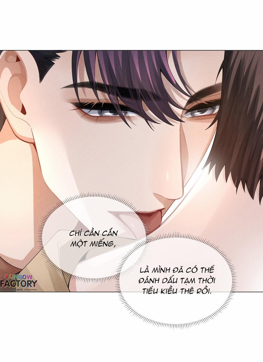 Dior Tiên Sinh 34 trang 32