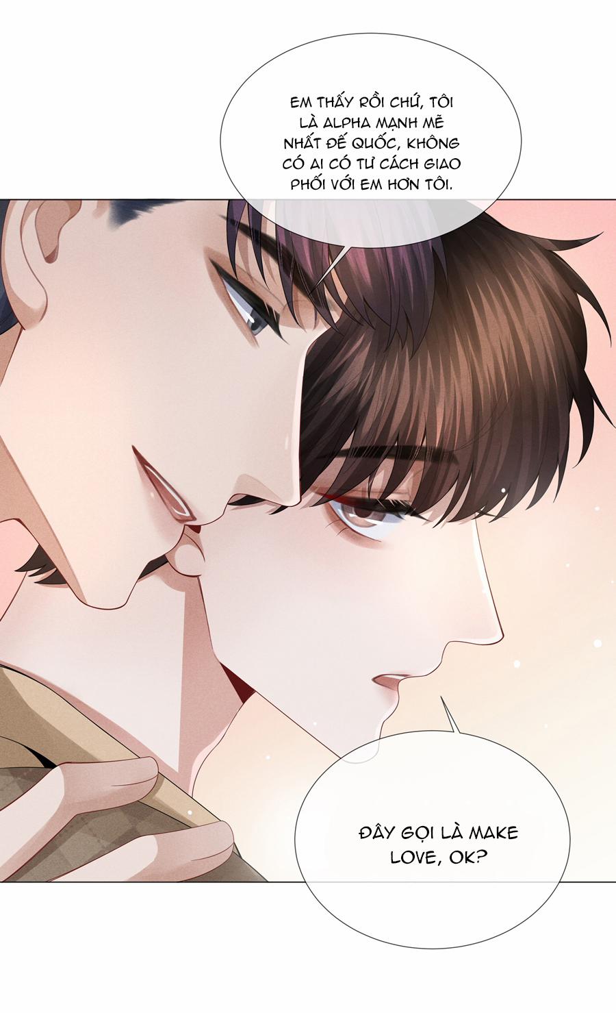 Dior Tiên Sinh 34 trang 34