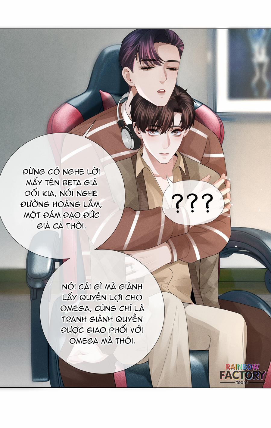 Dior Tiên Sinh 34 trang 35