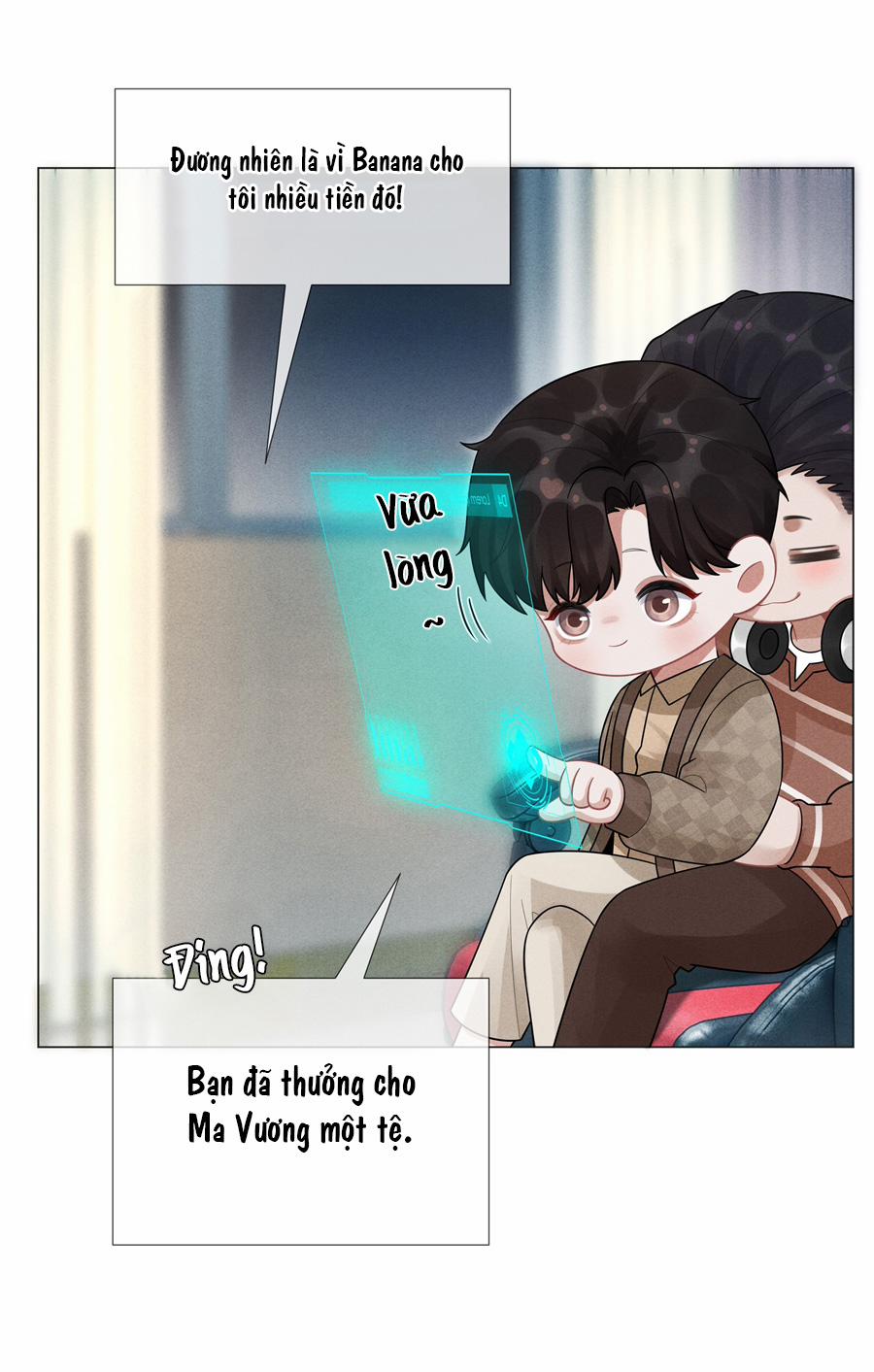 Dior Tiên Sinh 34 trang 39