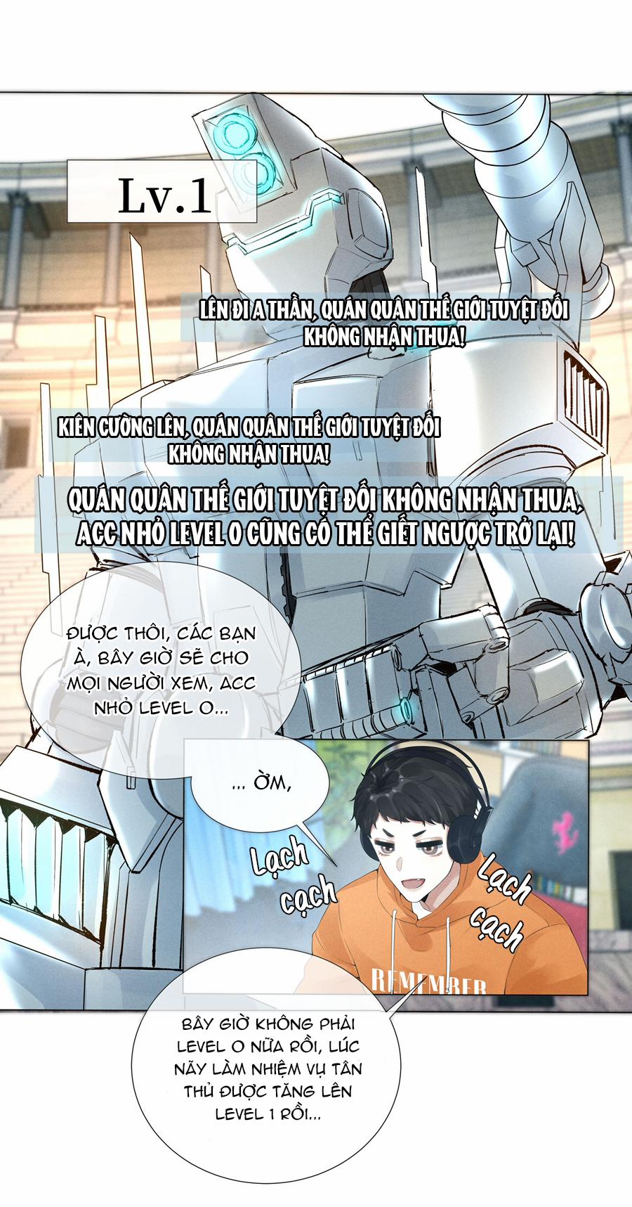 Dior Tiên Sinh 34 trang 5