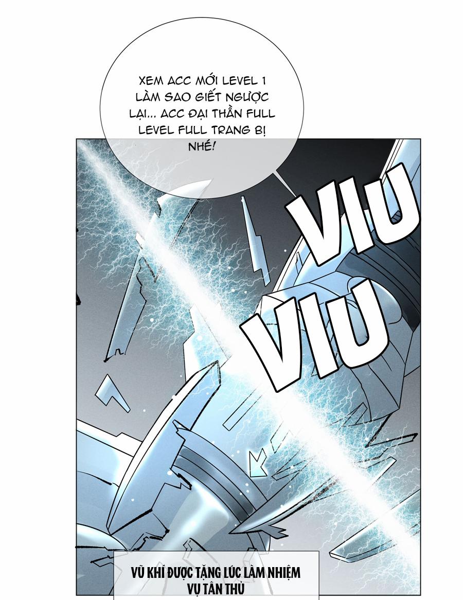 Dior Tiên Sinh 34 trang 6