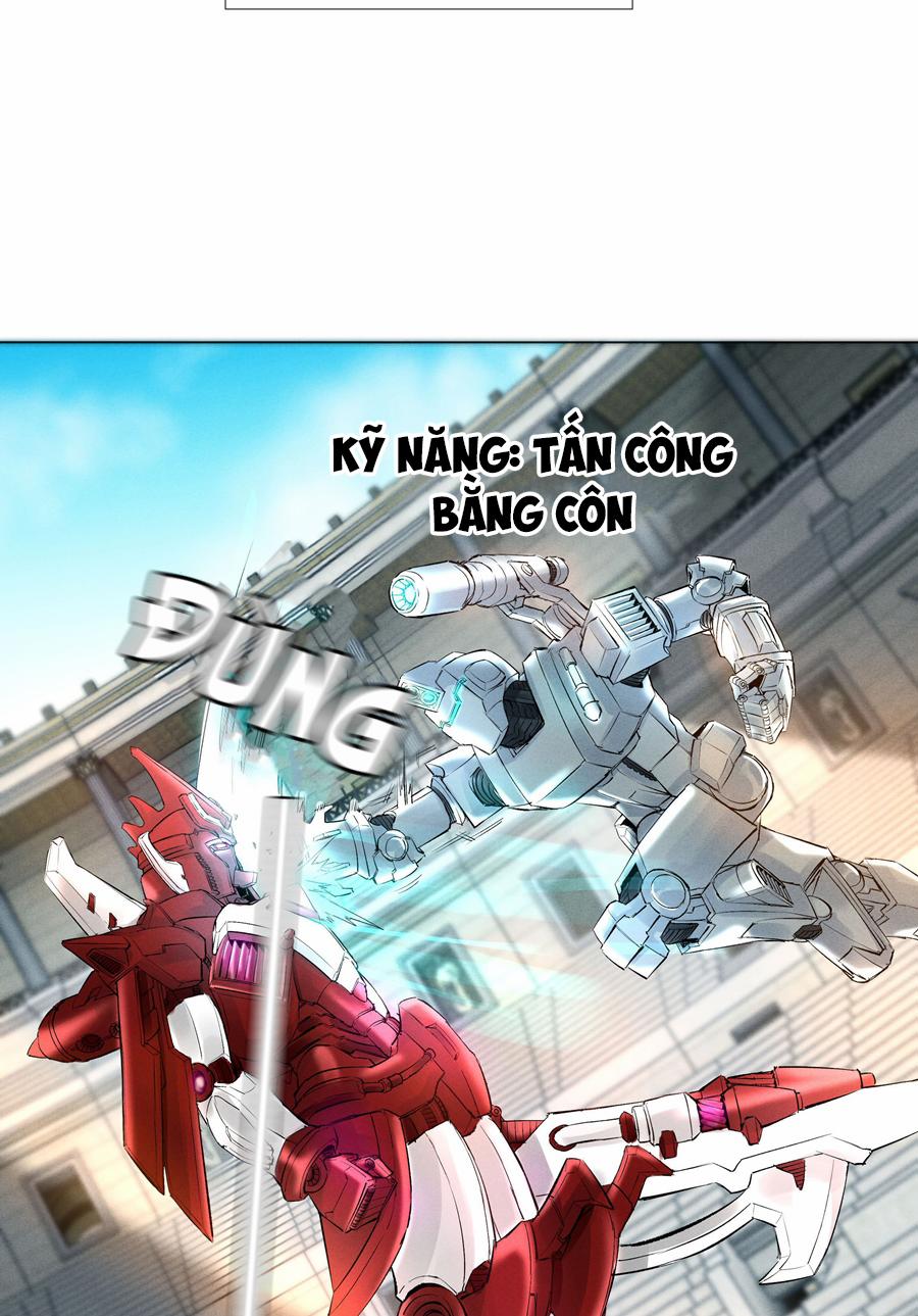 Dior Tiên Sinh 34 trang 7