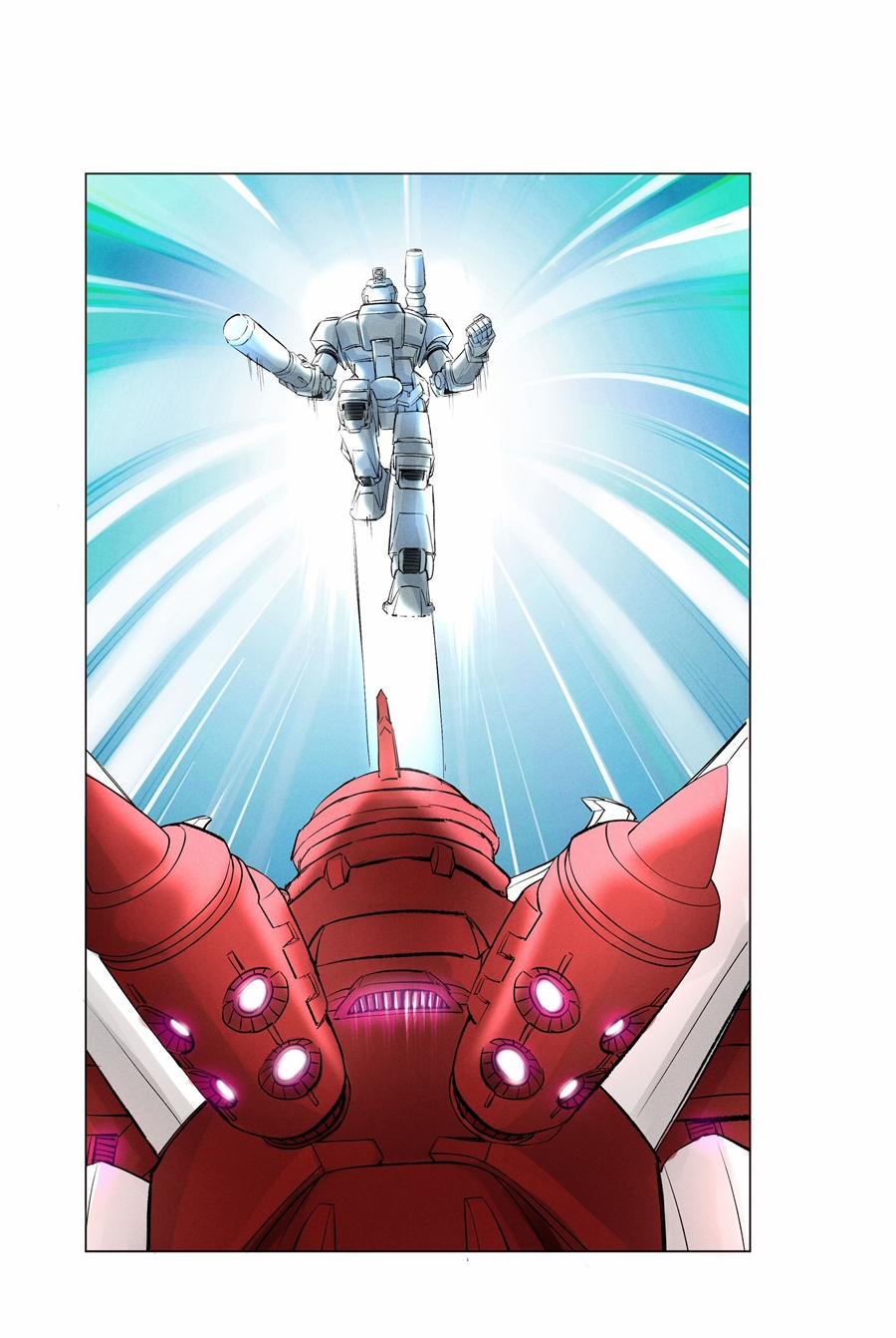 Dior Tiên Sinh 34 trang 9