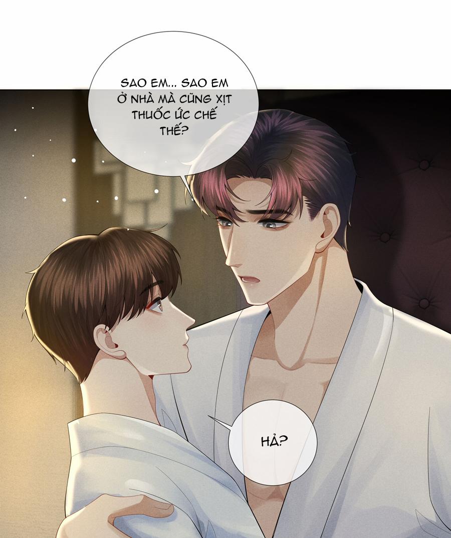 Dior Tiên Sinh 35 trang 11