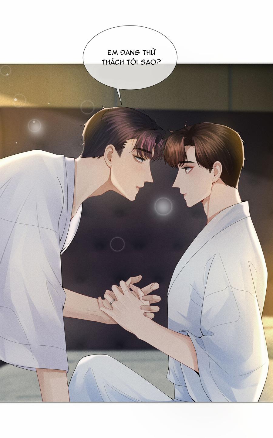 Dior Tiên Sinh 35 trang 18