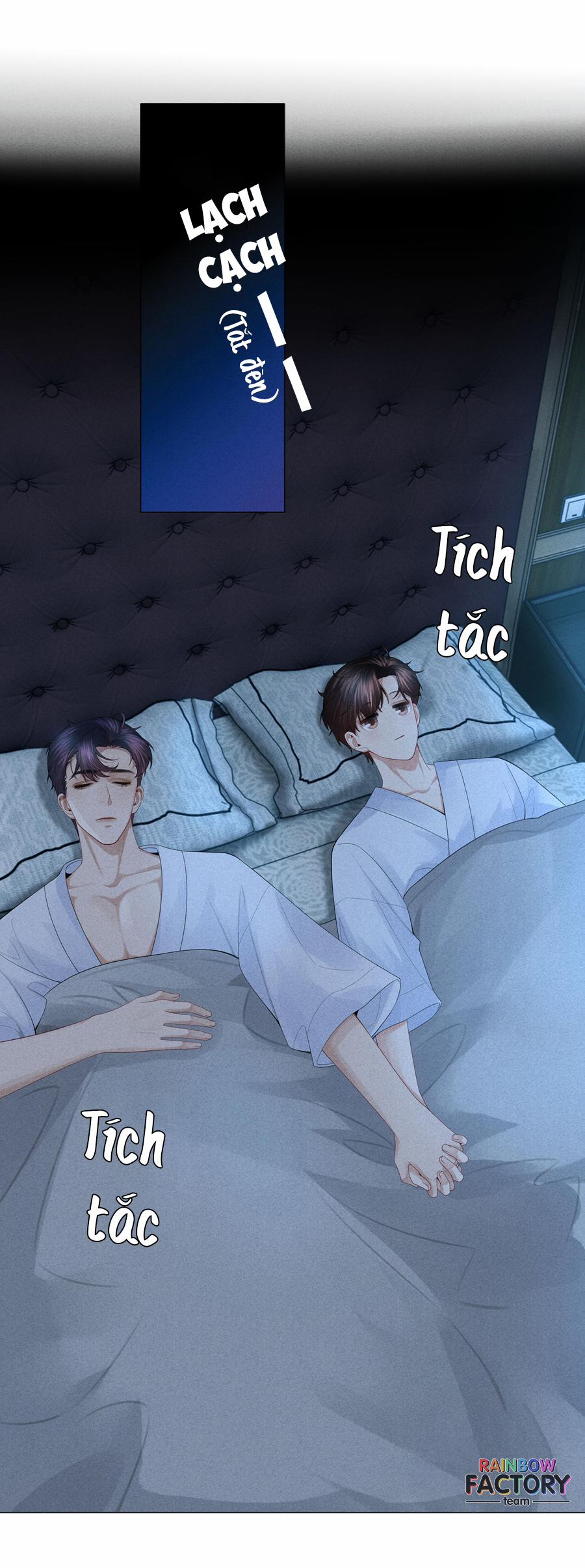 Dior Tiên Sinh 35 trang 25