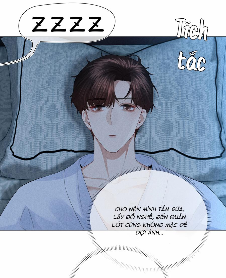 Dior Tiên Sinh 35 trang 26