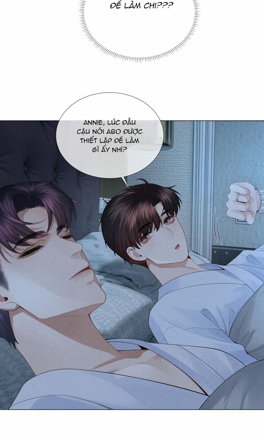 Dior Tiên Sinh 35 trang 27