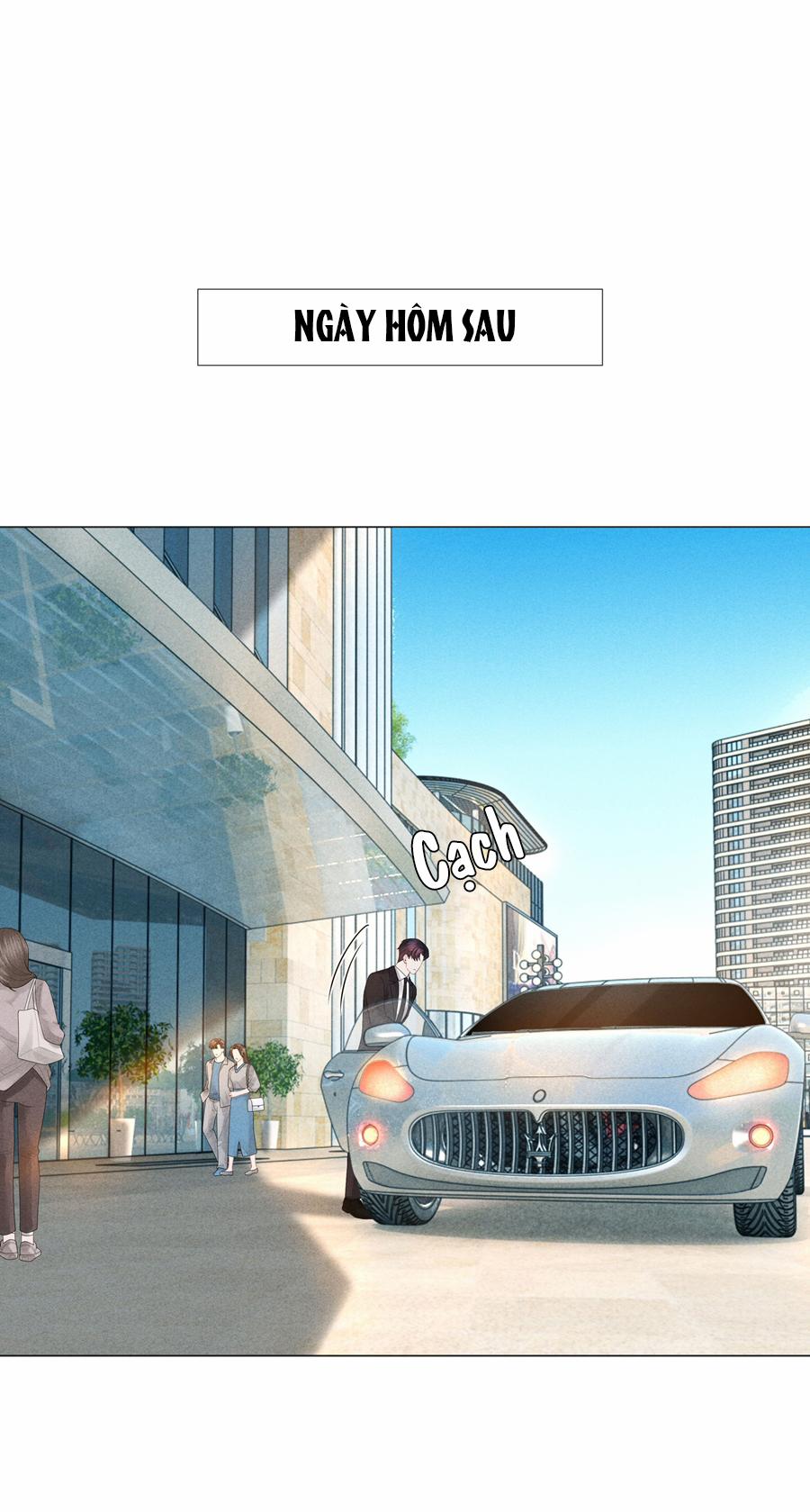 Dior Tiên Sinh 35 trang 29