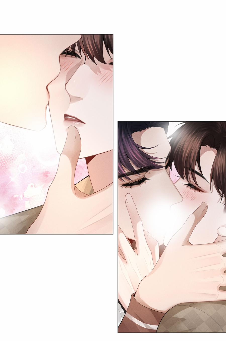 Dior Tiên Sinh 35 trang 3