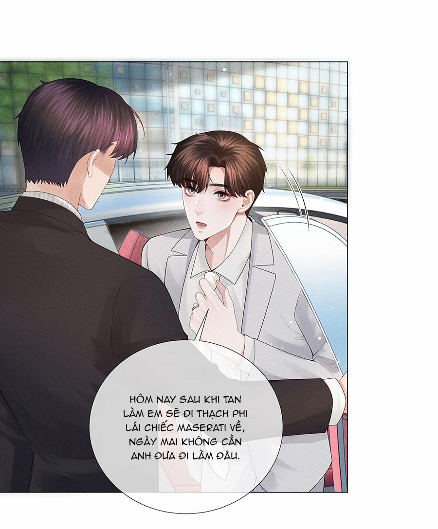 Dior Tiên Sinh 35 trang 30