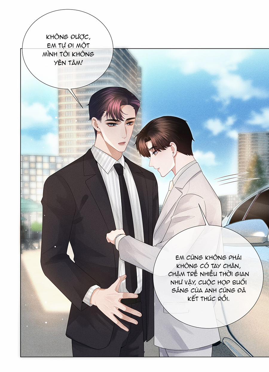 Dior Tiên Sinh 35 trang 31