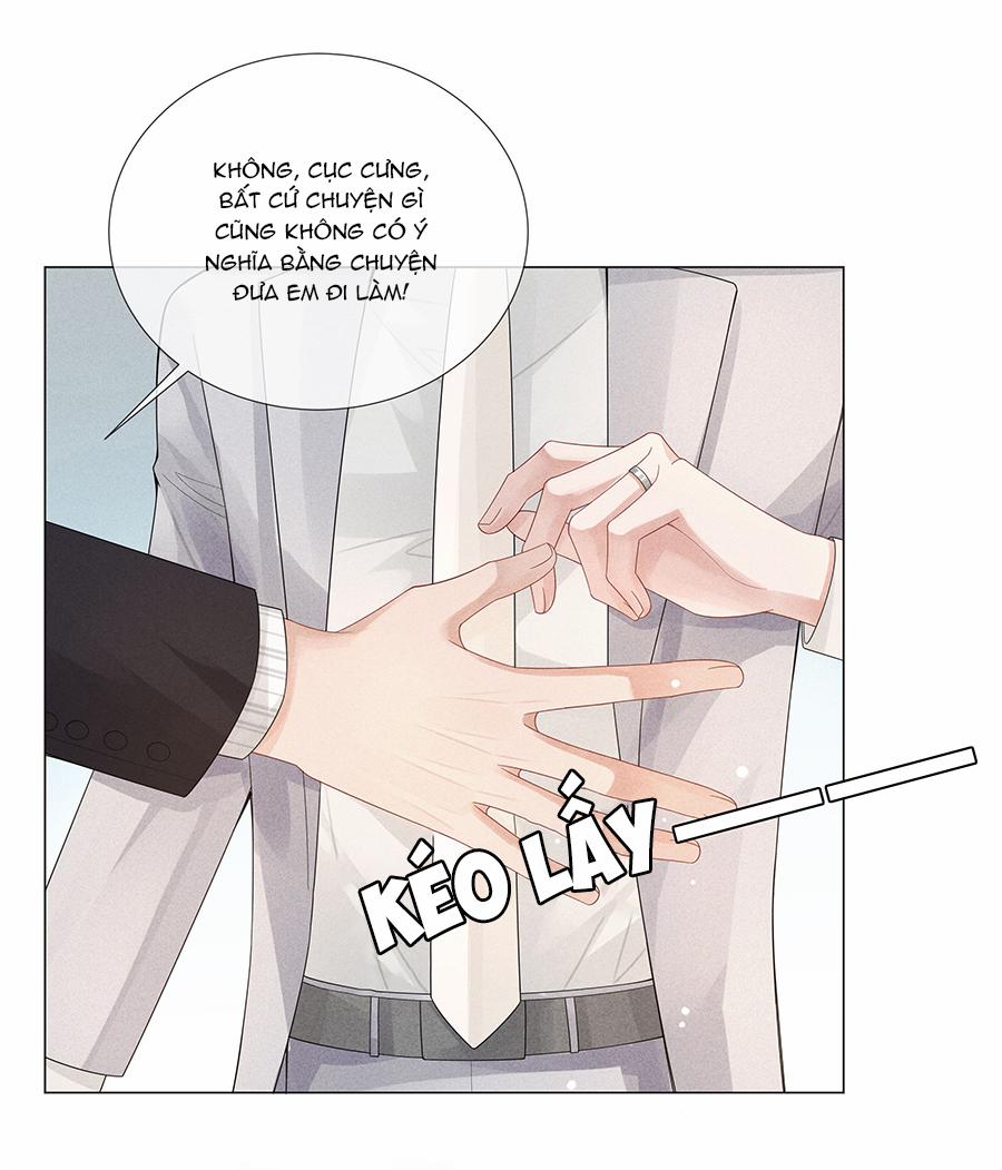 Dior Tiên Sinh 35 trang 32