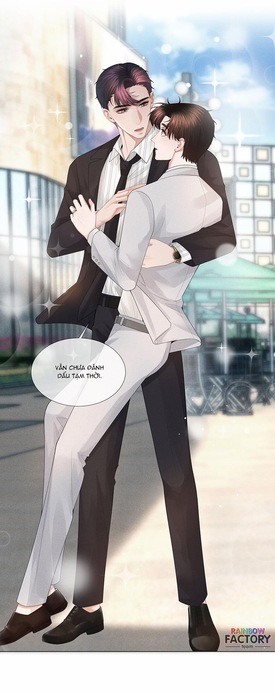 Dior Tiên Sinh 35 trang 33