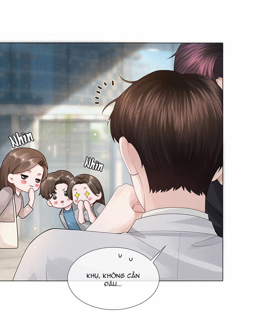 Dior Tiên Sinh 35 trang 34