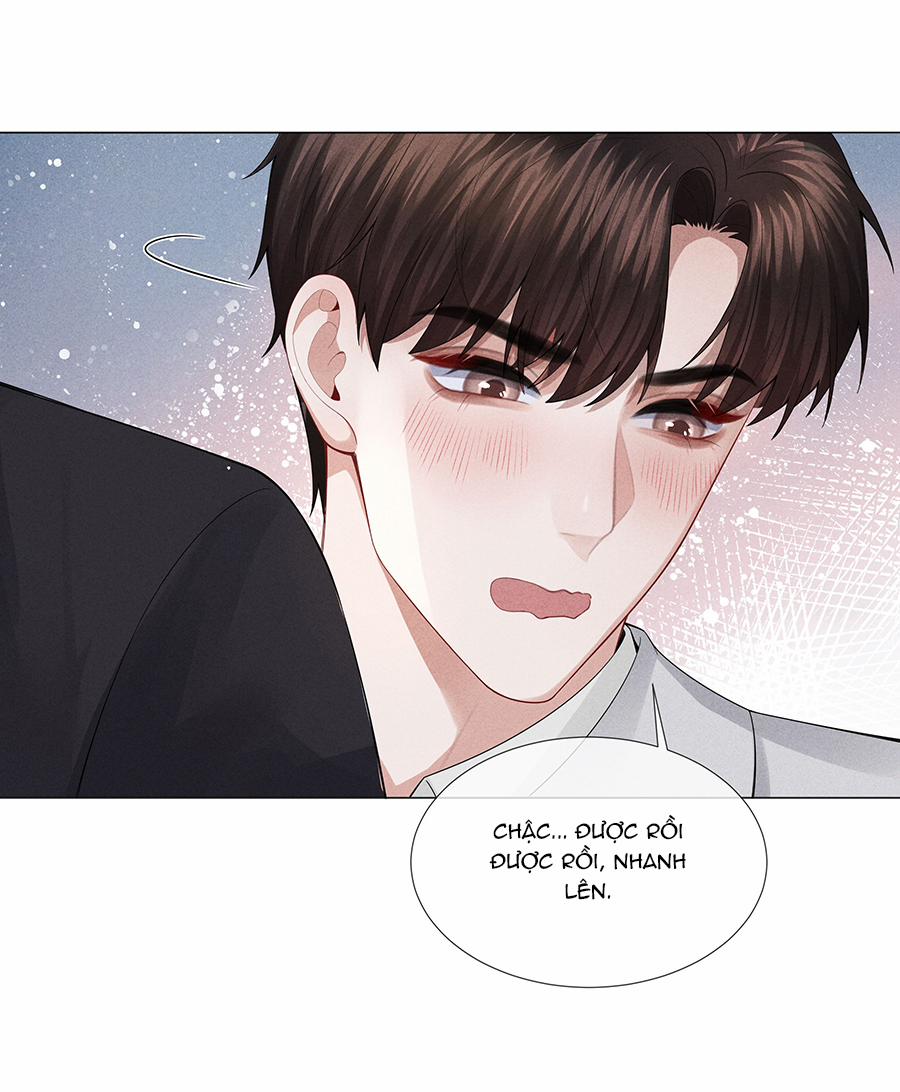 Dior Tiên Sinh 35 trang 36