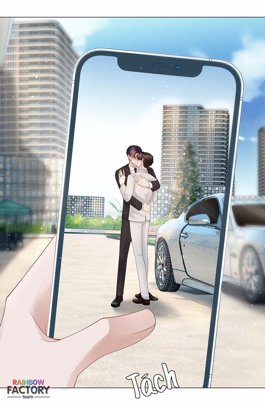 Dior Tiên Sinh 35 trang 37