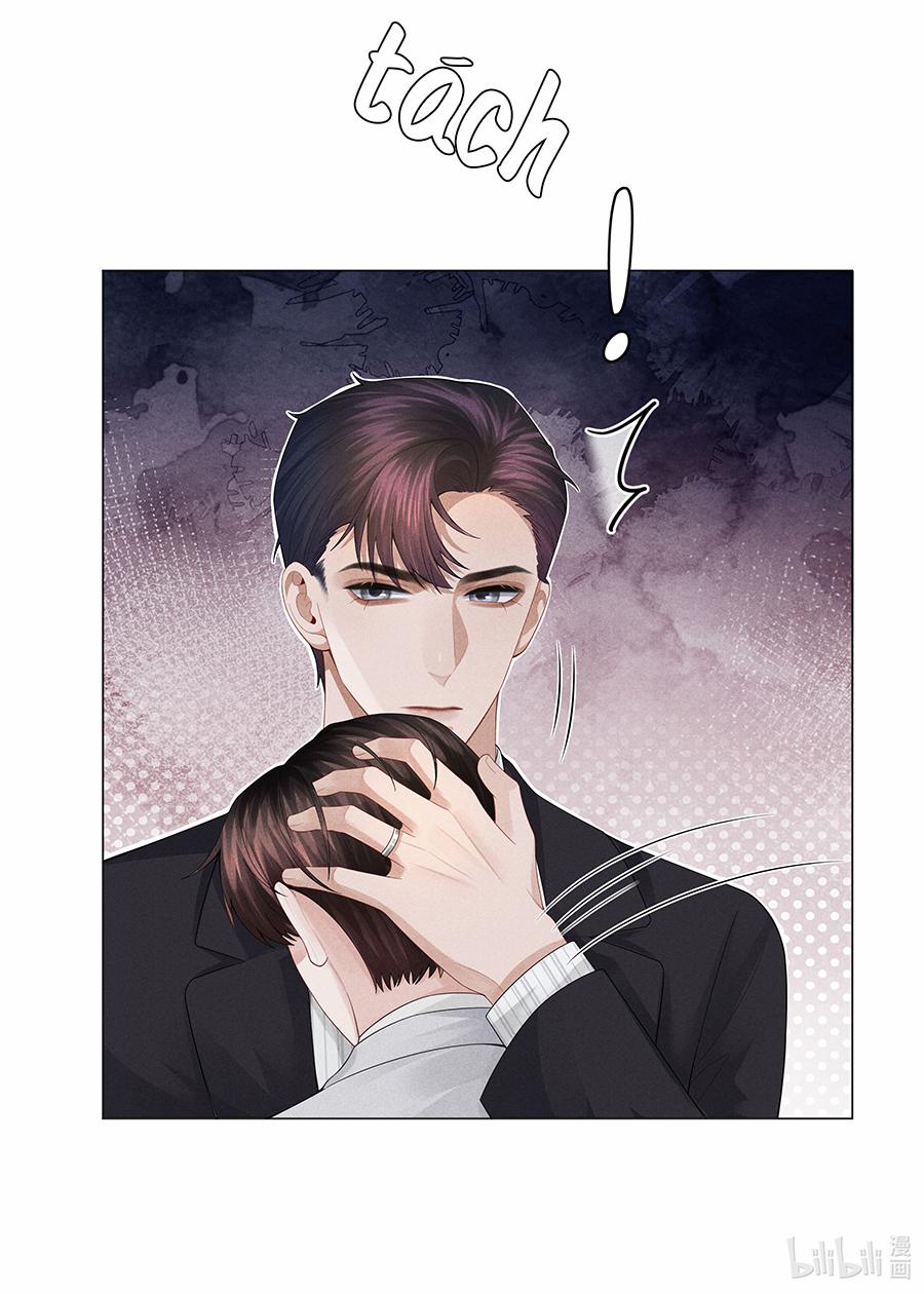 Dior Tiên Sinh 35 trang 38