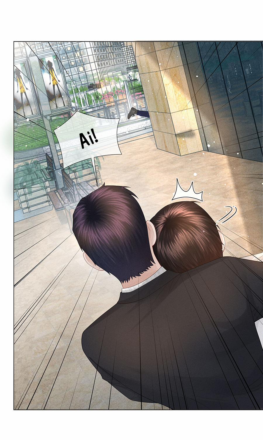 Dior Tiên Sinh 35 trang 39